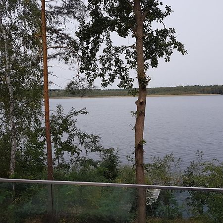 Вилла Haus Am See Вендиш-Риц Экстерьер фото