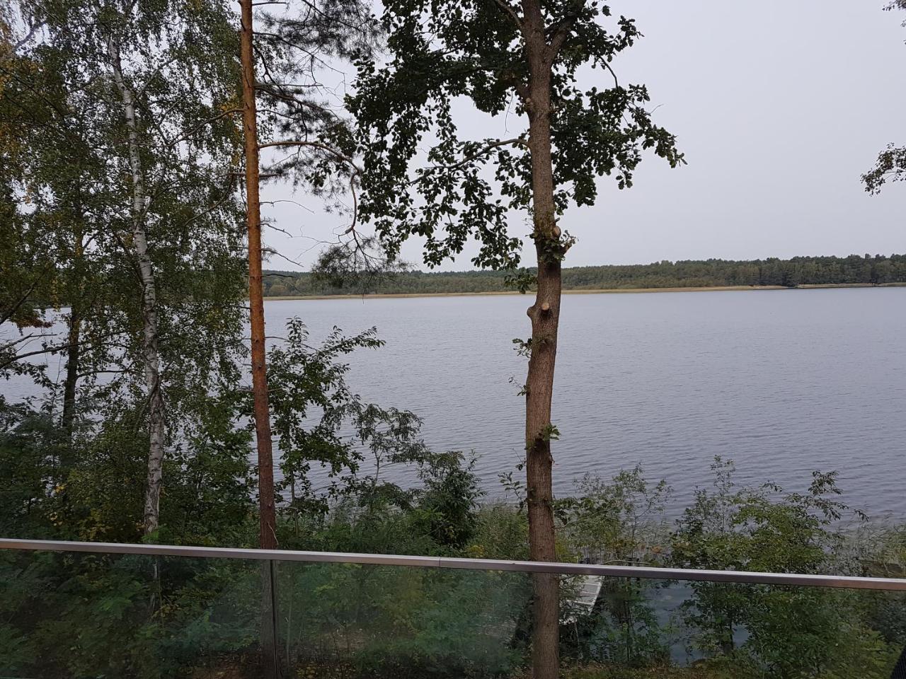 Вилла Haus Am See Вендиш-Риц Экстерьер фото